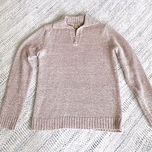 St. John’s Bay V Neck Sweater